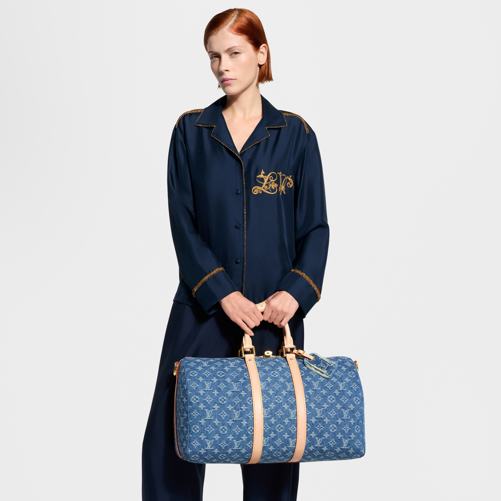 Keepall Bandoulière 45 Other Monogram Canvas - New In Women